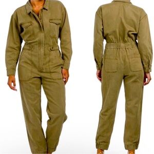 Young Fabulous & Broke Henry Jumpsuit. Size: Small. Excellent condition